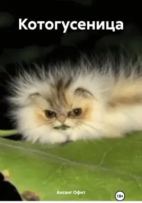 Котогусеница