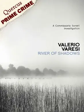 River of Shadows