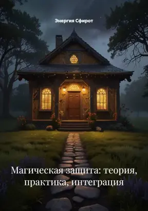 Защитная Магия: Щиты, Печати и Барьеры от Негативных Влияний