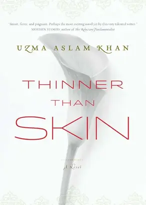 Thinner Than Skin