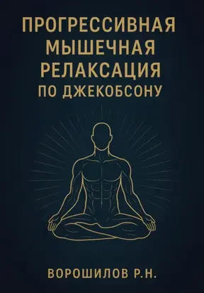 Прогрессивная мышечная релаксация по Джебоксону
