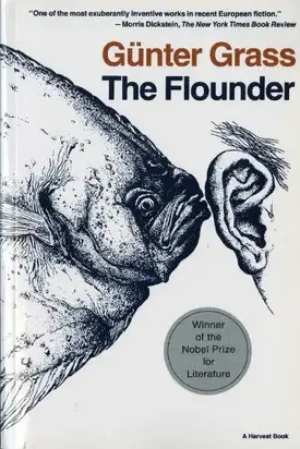 The Flounder