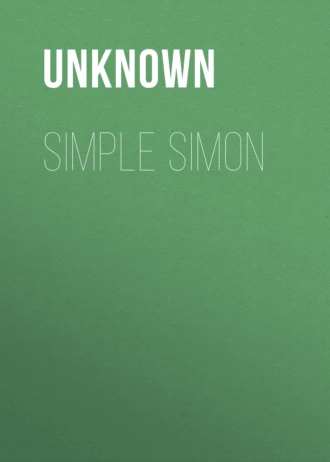 Simple Simon