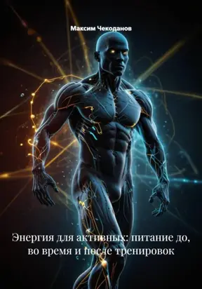 Энергия для активных: питание до, во время и после тренировок