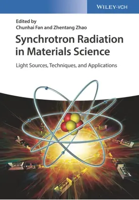 Synchrotron Radiation in Materials Science: Light Sources, Techniques, and Applications
