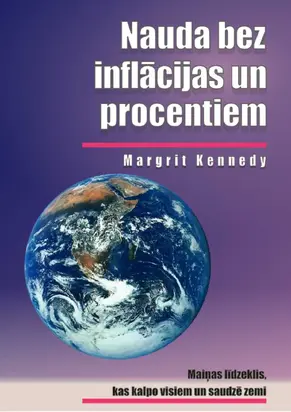 Nauda bez inflācijas un procentiem