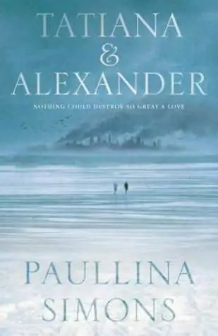 Tatiana y Alexander