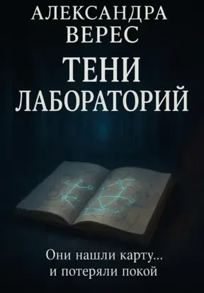 Тени лабораторий