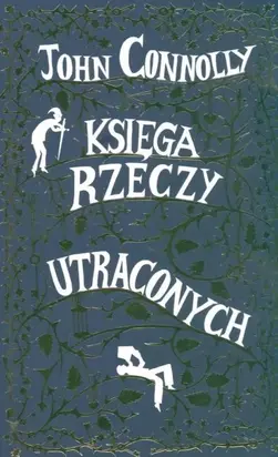 Księga rzeczy utraconych