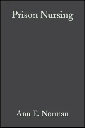 Prison Nursing