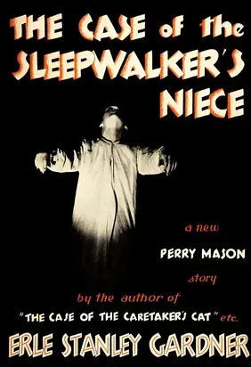 The Case of the Sleepwalker’s Niece