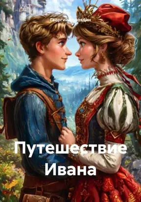 Путешествие Ивана