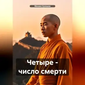Четыре – число смерти