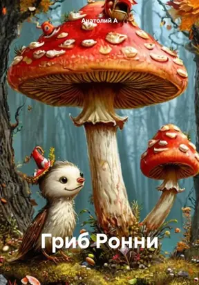 Гриб Ронни