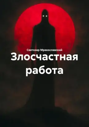 Злосчастная работа