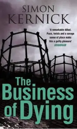 The Business of Dying
