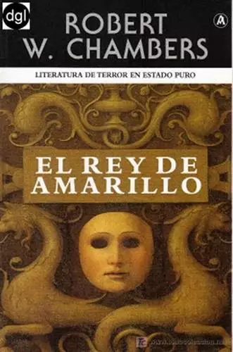 El Rey de Amarillo