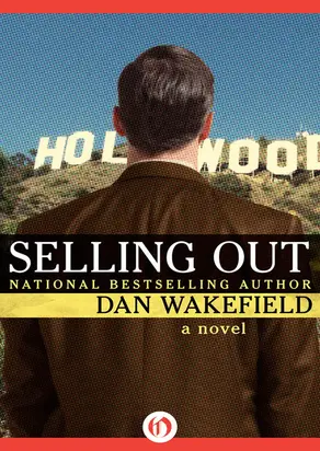 Selling Out: A Novel