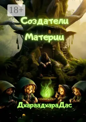 Создатели Материи