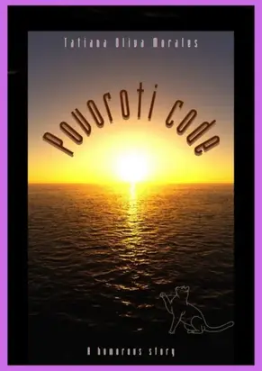 Povoroti code. A humorous story