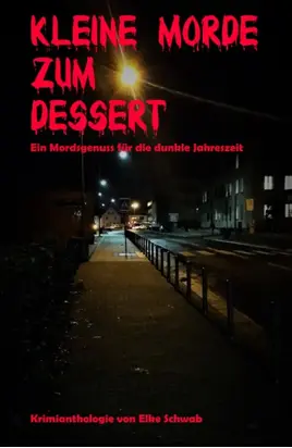 Kleine Morde zum Dessert