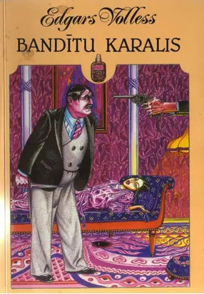 Bandītu karalis