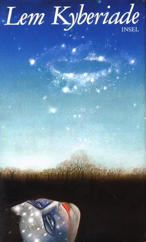 Kyberiade