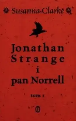 Jonathan Strange i pan Norrell