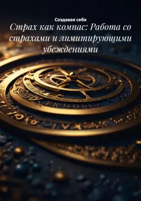 Страх как компас: Работа со страхами и лимитирующими убеждениями