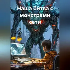 Наша битва с монстрами сети