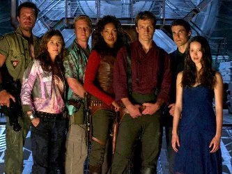 My Own Kind of Freedom