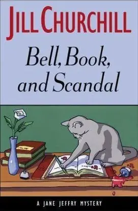 Bell, Book, and Scandal