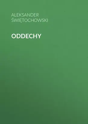 Oddechy