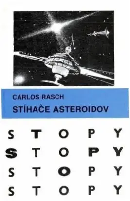 Stíhače asteroidov