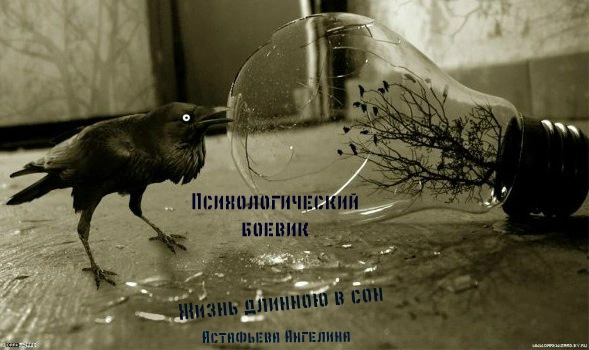 Жизнь длиною в сон