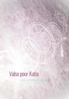 Valse pour Katia