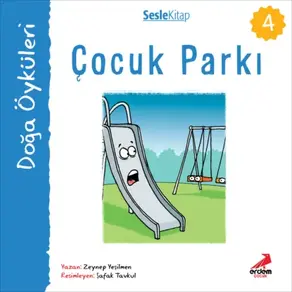 Kır Öyküleri – Çocuk parkı