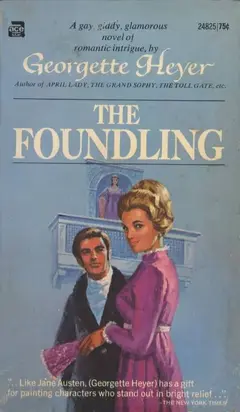 The Foundling