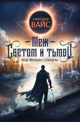 Меж светом и тьмой 5