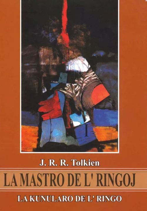 La Mastro de l' Ringoj