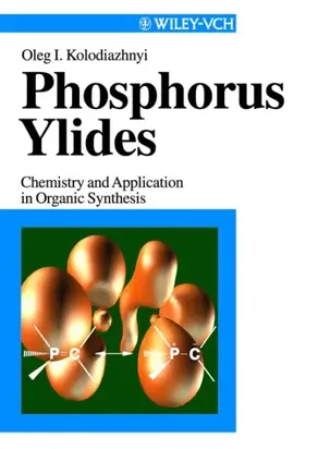 Phosphorus Ylides