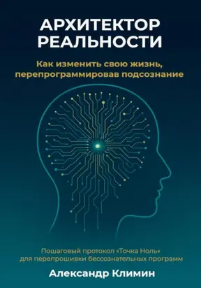 Архитектор реальности: Как изменить свою жизнь, перепрограммировав подсознание