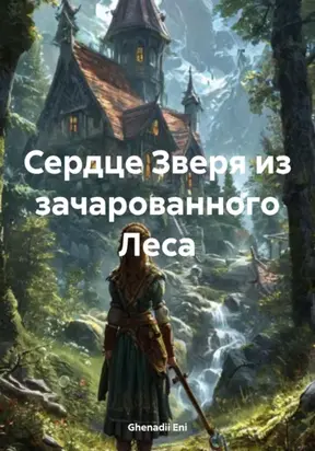 Сердце Зверя из зачарованного Леса