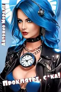 Проклятье, с*ка! Книга 1 [СИ]