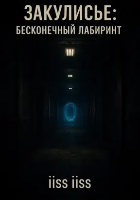 Закулисье: Бесконечный Лабиринт