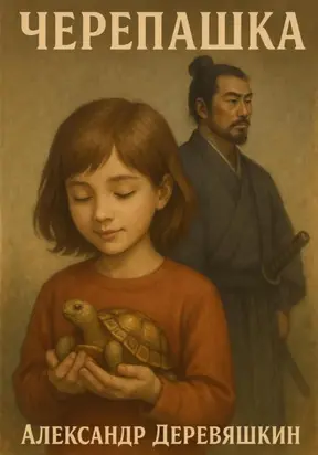 Черепашка