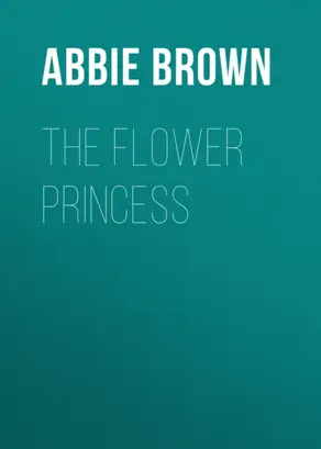 The Flower Princess