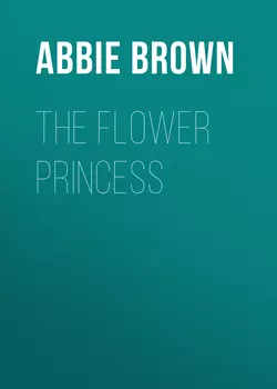 The Flower Princess