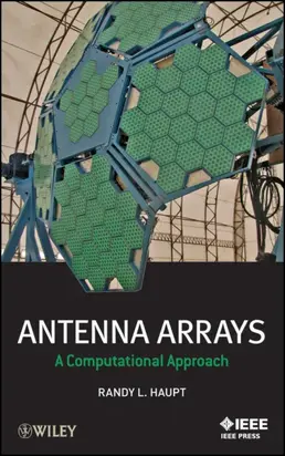 Antenna Arrays. A Computational Approach