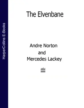 The Elvenbane